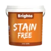 Brighto Stain Free