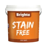 Brighto Stain Free