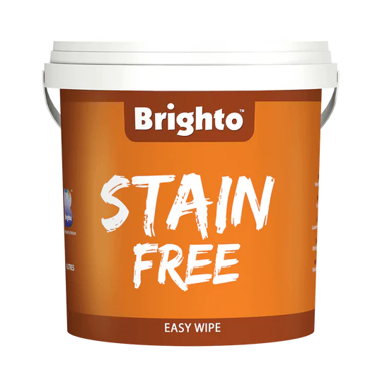Brighto Stain Free