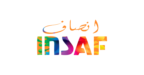 Insaf Paint Supplier