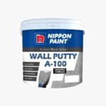 Nippon A-100 Wall Putty