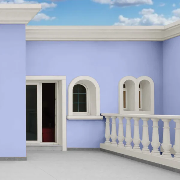 Brighto all weather paint