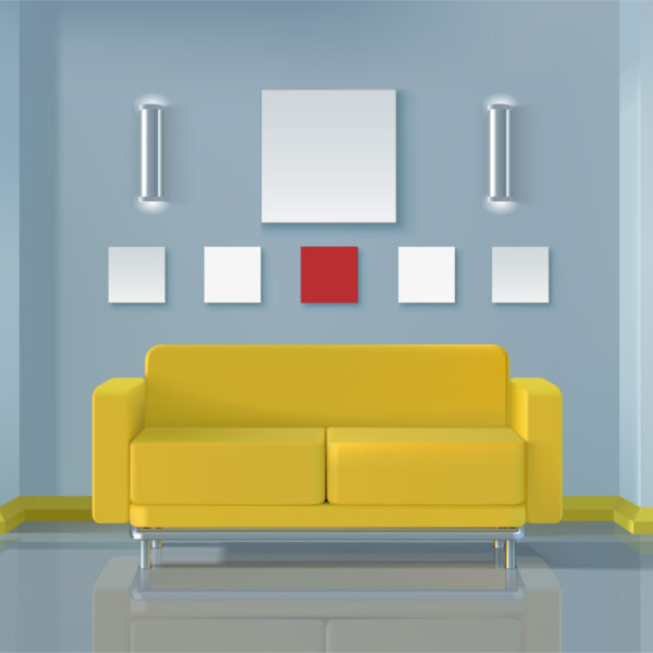 Interior Emulsions