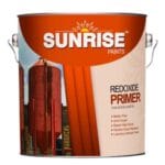 Sunrise Red Oxide Primer