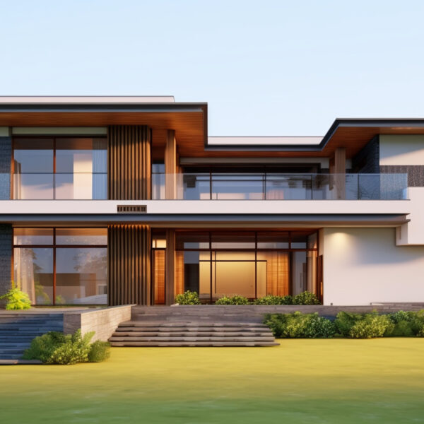 Exterior Coating