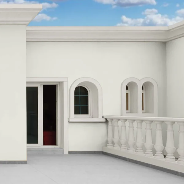 Brighto all weather paint