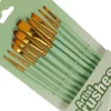 Artist Paint Brushes Set