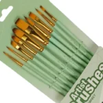 Artist Paint Brushes Set