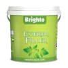 Brighto Exterior Filler
