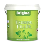 Brighto Exterior Filler