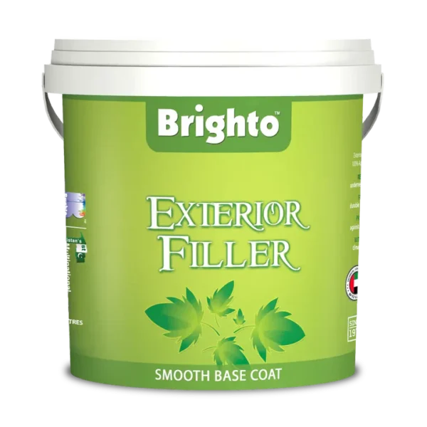 Brighto Exterior Filler