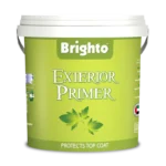 Brighto Exterior Primer