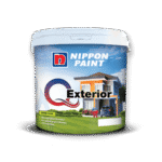 Nippon quality exterior emulsion