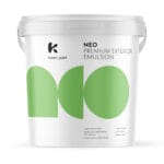 NEO Premium Exterior Emulsion