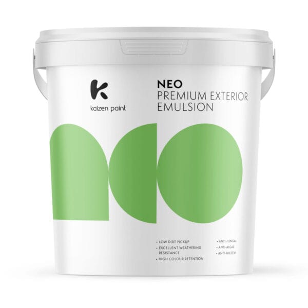 NEO Premium Exterior Emulsion