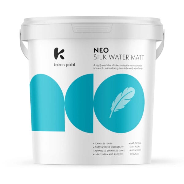 NEO silk water matt