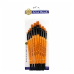 Keep Smiling Brush Set
