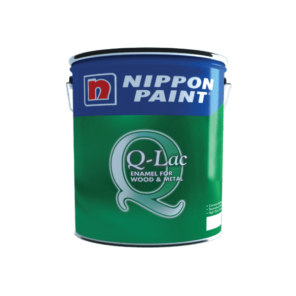 Nippon Q Lac enamel