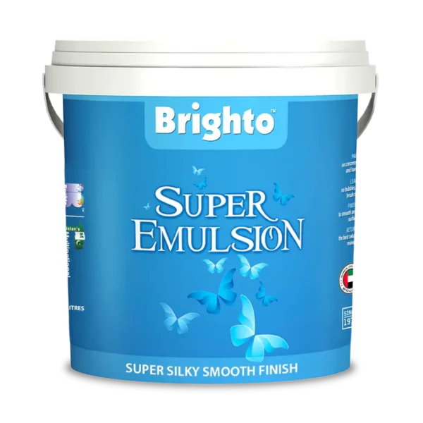 Brighto Super Emulsion