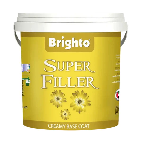 Brighto Super Filler Paint