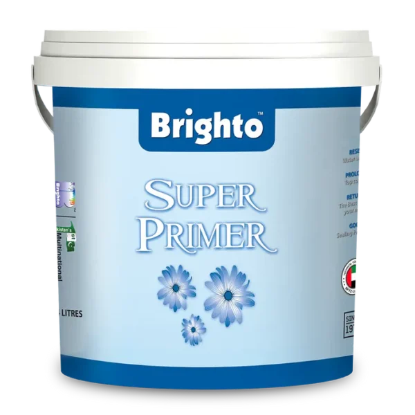 Brighto Super Primer Paint