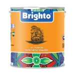 Brighto Synthetic Enamel