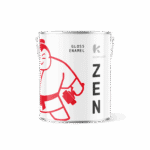 Kaizen gloss enamel paint