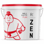 Zen Wall Putty Plus