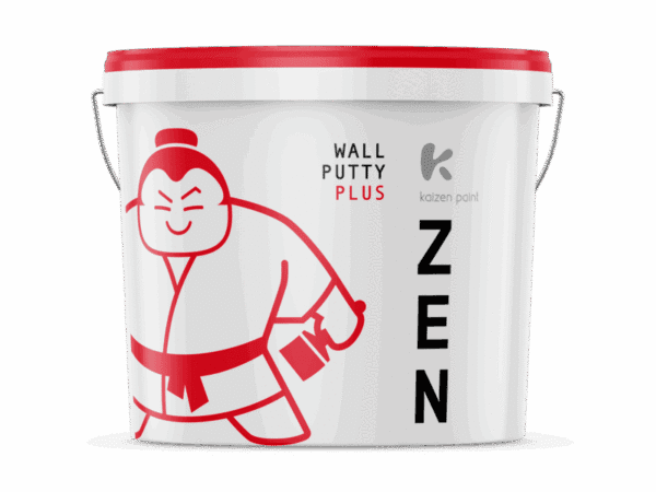 Zen Wall Putty Plus
