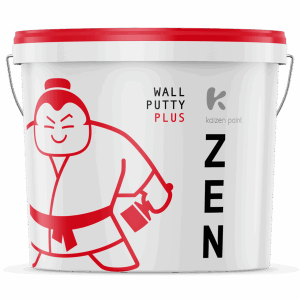 Zen Wall Putty Plus