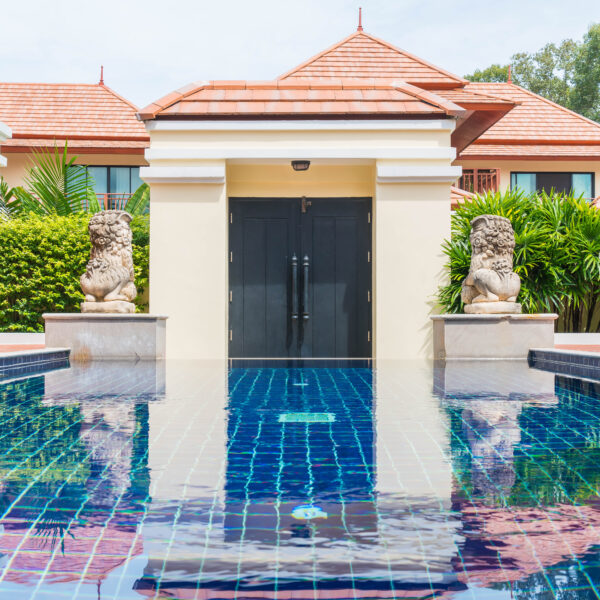 Exterior Emulsions