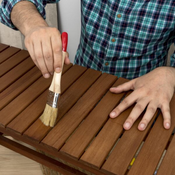 Woodcare Polish