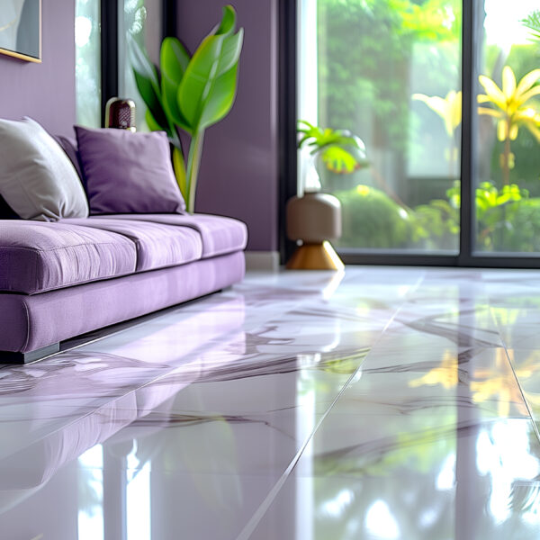 Interior Coating