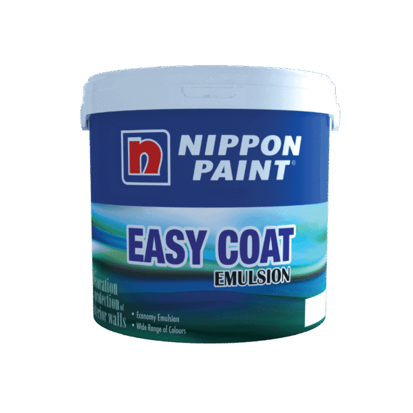 Nippon easy coat emulsion