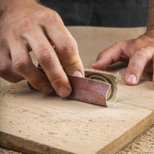 Sand Paper