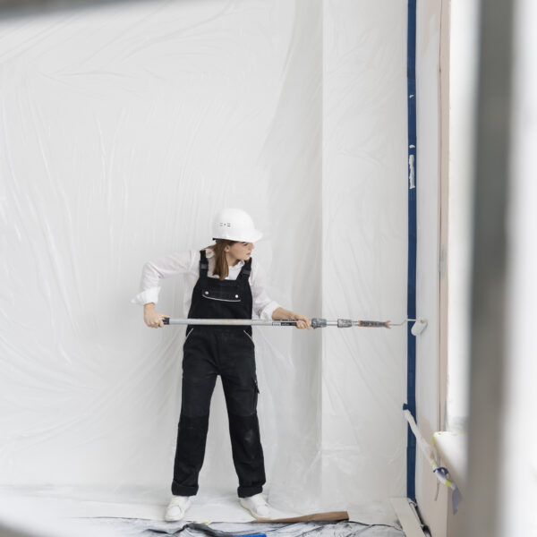 Interior Primers