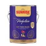 Sunrise Matt Finish Enamel