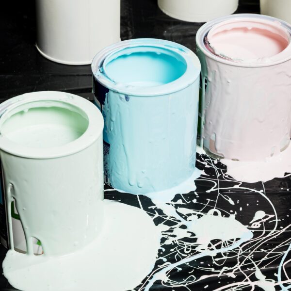 Enamel Paints