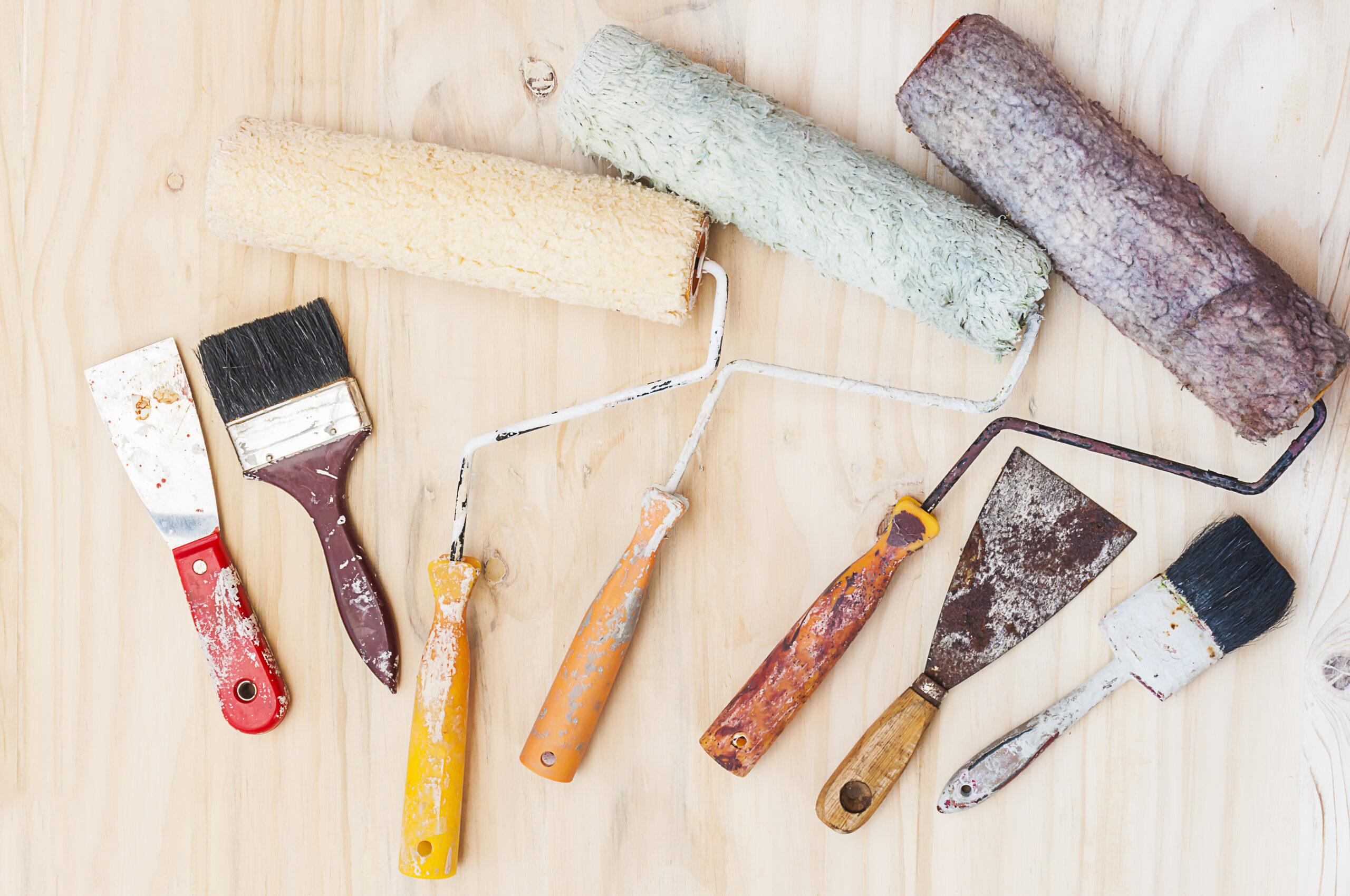 Application Tools - Insaf Supplies