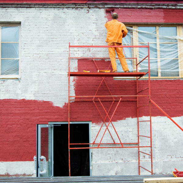 Exterior Primers