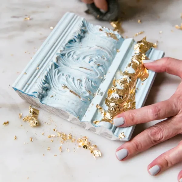 Gold Leaf Glue Adhesive