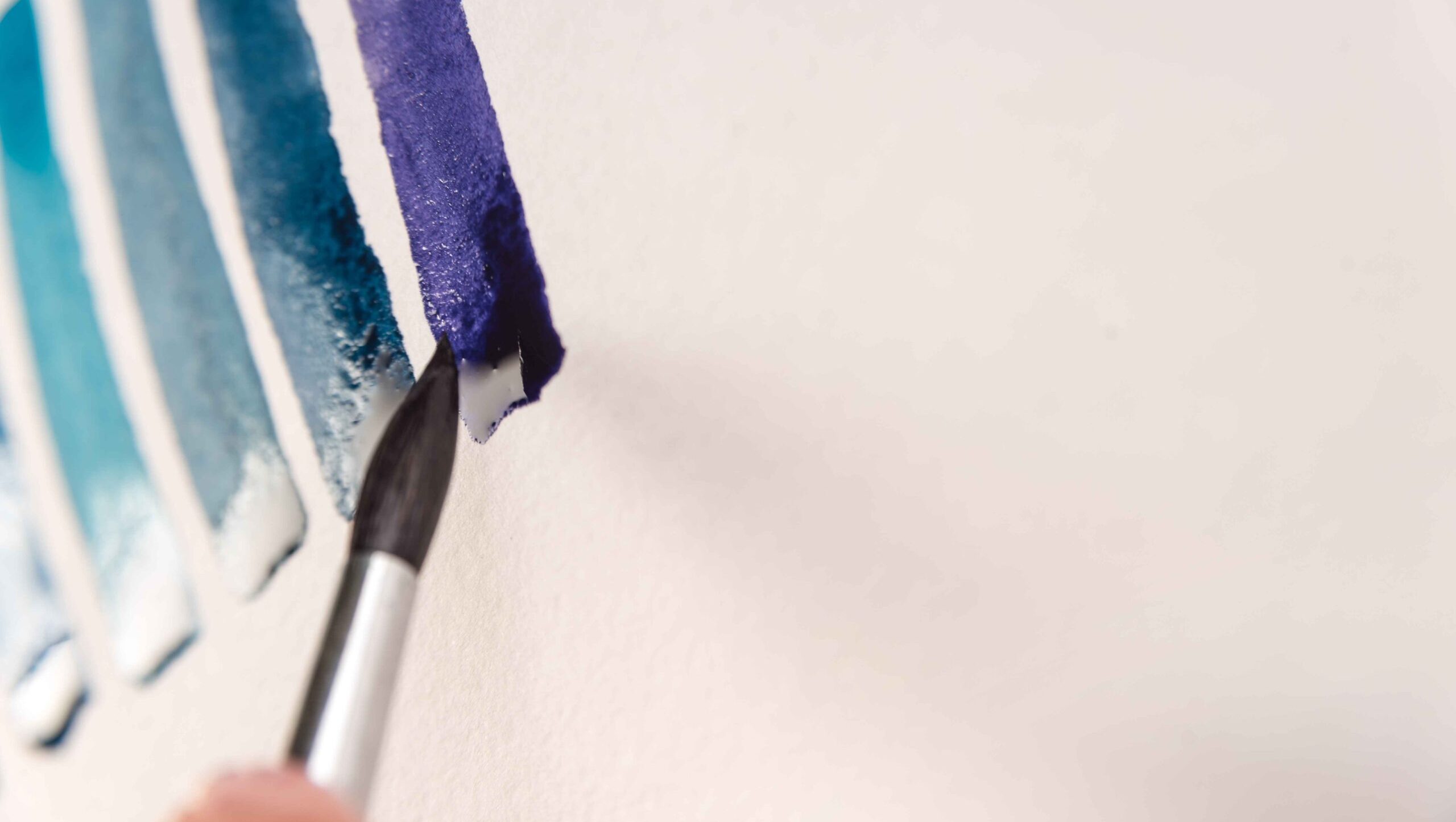 Smooth Canvas Finish