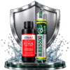 Cracks Chemical Kit!