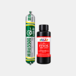 Cracks Chemical Kit!