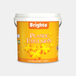 plastic emulsion