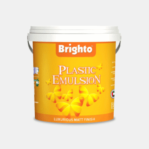plastic emulsion